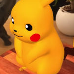 Webサイトの3D表示、ARの実装が可能になりましたのイメージ画像